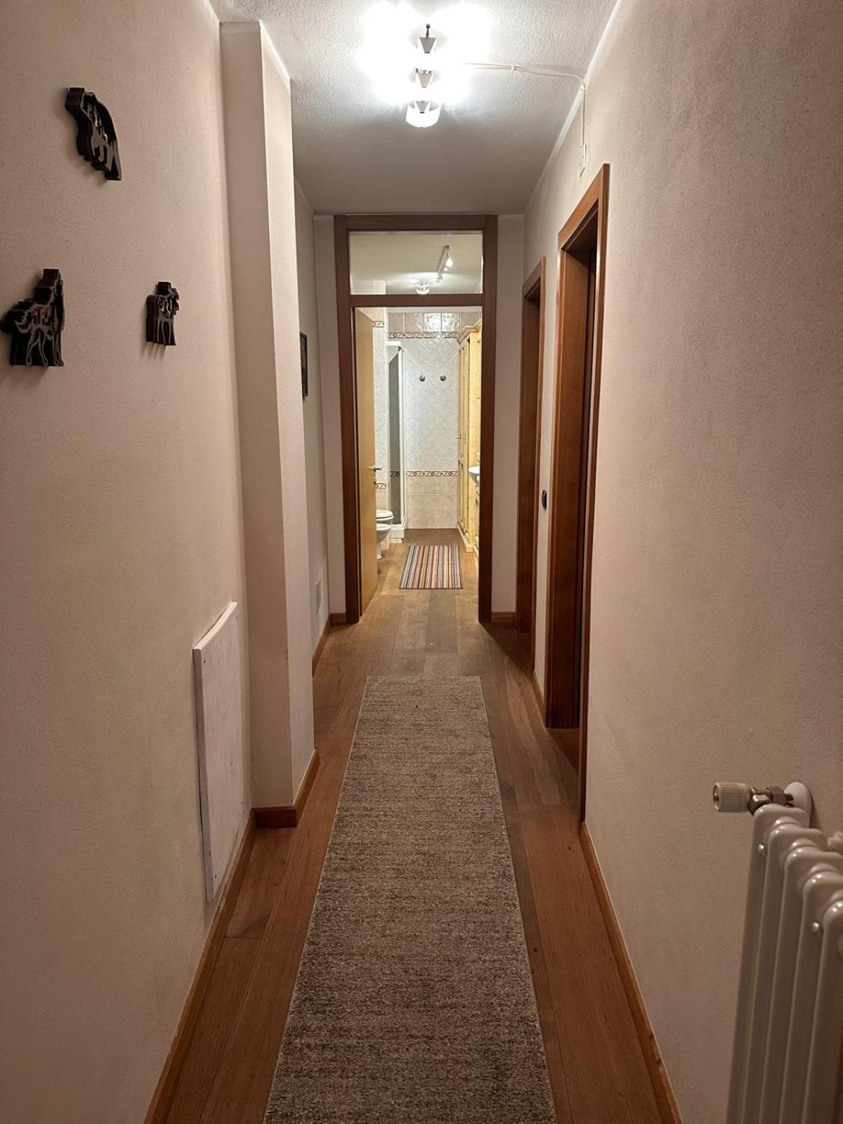 Appartamento Lo Scoiattolo Andalo Exterior foto